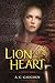 Lion Heart (Scarlet #3)