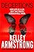 Deceptions (Cainsville, #3) by Kelley Armstrong