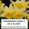 I Wander'd Lonely as a Cloud