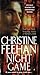 Night Game (GhostWalkers, #3) by Christine Feehan