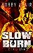 City of Stin (Slow Burn #7)