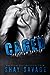 Takedown Teague (Caged, #1)