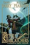 Peter and the Starcatchers by Dave Barry