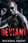 Deviant by Natasha Knight