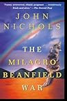 The Milagro Beanfield War by John     Nichols