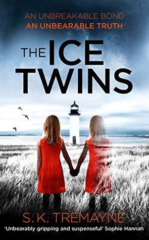 The Ice Twins by S.K. Tremayne