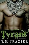 Tyrant (King, #2)