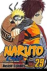 Naruto, Vol. 29 by Masashi Kishimoto