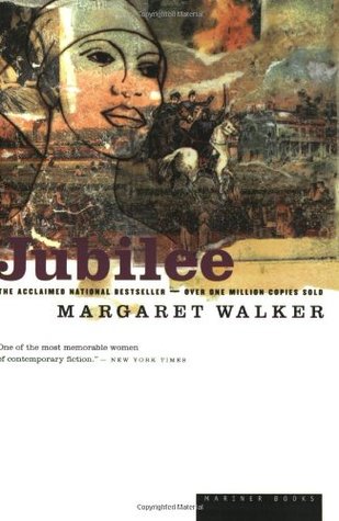 Jubilee by Margaret Walker