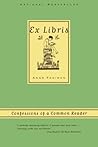 Ex Libris by Anne Fadiman