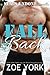 Fall Back (SEALs Undone, #6) by Zoe York