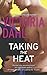 Taking the Heat (Jackson Girls' Night Out, #3) by Victoria Dahl