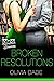 Broken Resolutions (Lovestr...