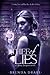 Thief of Lies (Library Jumpers, #1)