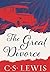 The Great Divorce by C.S. Lewis