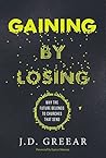 Book cover for Gaining By Losing: Why the Future Belongs to Churches that Send (Exponential Series)