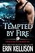 Tempted by Fire (Dragons of Bloodfire, #1)