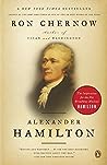 Alexander Hamilton by Ron Chernow