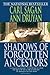 Shadows of Forgotten Ancestors by Carl Sagan