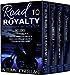 Road to Royalty (Lost Kings MC, #1-2, 3)