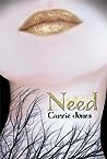 Need by Carrie Jones