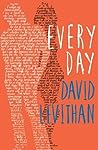 Every Day by David Levithan