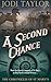 A Second Chance (The Chronicles of St Mary's, #3)