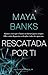 Rescatada por ti (Saga Devereaux, #3)