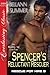 Spencer's Reluctant Rescuer (Rescue For Hire, #9)