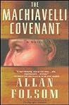 The Machiavelli Covenant by Allan Folsom