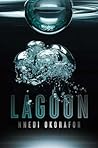 Lagoon by Nnedi Okorafor