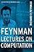 Feynman Lectures On Computa...