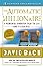 The Automatic Millionaire by David Bach