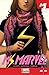 Ms. Marvel (2014-2015) #1