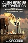 Alien Species Intervention by J.K. Accinni