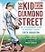 The Kid from Diamond Street: The Extraordinary Story of Baseball Legend Edith Houghton