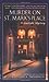 Murder on St. Mark's Place (Gaslight Mystery, #2)