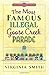 The Most Famous Illegal Goose Creek Parade (Tales from the Goose Creek B&B #1)