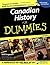 Canadian History For Dummies by Will Ferguson