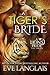 A Tiger's Bride (A Lion's Pride, #4)