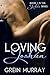 Loving Joshua (Joshua Serie...