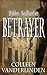 Betrayer (Hidden: Soulhunter, #2)