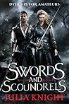 Swords and Scoundrels (Duelists Trilogy, #1)