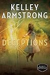 Deceptions (Cainsville, #3)