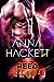 Reed (Hell Squad, #4) by Anna Hackett