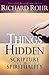 Things Hidden by Richard Rohr