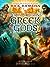 Percy Jackson's Greek Gods