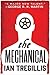 The Mechanical (The Alchemy Wars, #1)