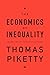 The Economics of Inequality