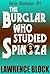 The Burglar Who Studied Spinoza (Bernie Rhodenbarr Book 4)